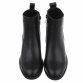 Damen Klassische Stiefeletten - black