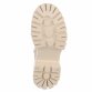 Damen Klassische Stiefel - beige