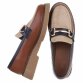 Damen Slipper - beige