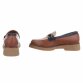Damen Slipper - beige