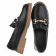 Damen Slipper - black
