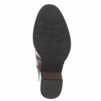 Damen High-Heel Stiefel - black