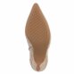 Damen Klassische Stiefeletten - khakisuede