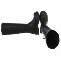 Damen Klassische Stiefel - blackpu