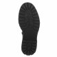Damen Klassische Stiefel - blackpu