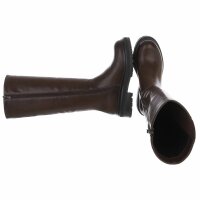 Damen Klassische Stiefel - brownpu