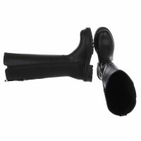 Damen Klassische Stiefel - blackpu