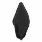 Damen Klassische Stiefeletten - blacksuede
