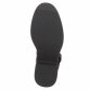 Damen Klassische Stiefel - blackpu