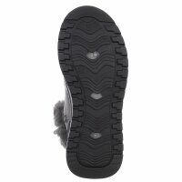 Damen Schnürstiefeletten - grey
