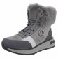Damen Schnürstiefeletten - grey