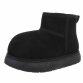 Damen Winterstiefeletten - black