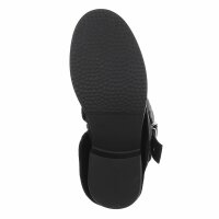 Damen Klassische Stiefel - black