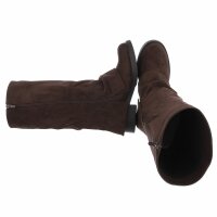 Damen Klassische Stiefel - brown