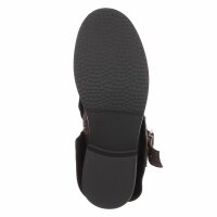 Damen Klassische Stiefel - brown