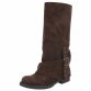 Damen Klassische Stiefel - brown