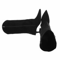 Damen High-Heel Stiefel - black