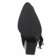 Damen High-Heel Stiefel - black