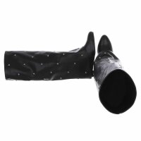 Damen High-Heel Stiefel - black