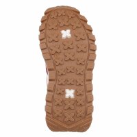 Damen Low-Sneakers - wine