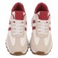 Damen Low-Sneakers - wine