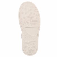 Damen High-Sneakers - beige
