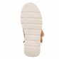 Damen Winterstiefeletten - camel