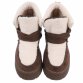 Damen Winterstiefeletten - brown
