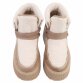 Damen Winterstiefeletten - khaki