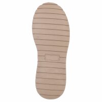 Damen High-Sneakers - beige