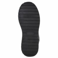Damen High-Sneakers - black