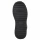 Damen High-Sneakers - black