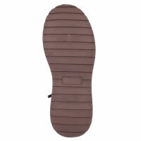 Damen High-Sneakers - brown