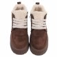 Damen High-Sneakers - brown