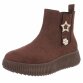Damen Chelsea Boots - brown