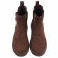 Damen Chelsea Boots - brown