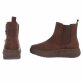 Damen Chelsea Boots - brown
