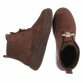 Damen Klassische Stiefeletten - brown