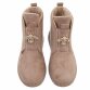 Damen Klassische Stiefeletten - khaki