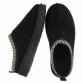 Damen Pantoletten - black