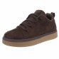 Damen Low-Sneakers - brown