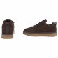 Damen Low-Sneakers - brown