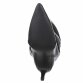 Damen High-Heel Stiefeletten - black
