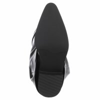 Damen Klassische Stiefel - black