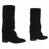 Damen Klassische Stiefel - black
