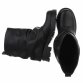 Damen Klassische Stiefeletten - black