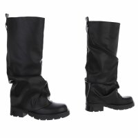 Damen Klassische Stiefel - black
