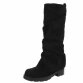 Damen Klassische Stiefel - black