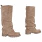 Damen Klassische Stiefel - khaki