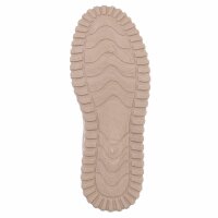 Damen Low-Sneakers - khaki